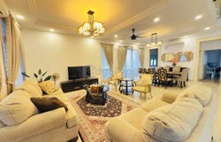 Section U12, Shah Alam, Selangor 40170