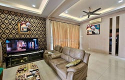 Jalan Ambang Botanic, Bandar Botanic, Bukit Tinggi, Bandar Botanic/Bandar Bukit Tinggi, Selangor 41200