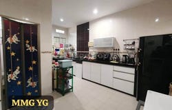 Jalan Serampang, Klang, Selangor 41100