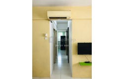 Off Lebuhraya Thean Tek, Paya Terubong, 11500, Penang, Ayer Itam, Penang 11060