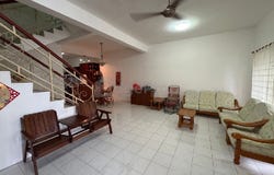 Jalan Perajurit, Ipoh, Perak 31400