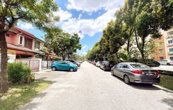Jalan USJ 2/1, USJ, Selangor 47600