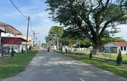 Off Jalan Besar, Ayer Tawar, Perak 32400