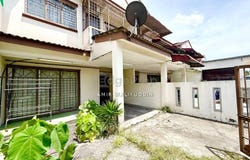 Jalan Kejora, Kajang, Selangor 43000