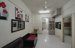 Persiaran Serdang Perdana, Taman Serdang Perda, 43300, Selangor, Seri Kembangan, Selangor 43300