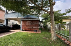 Jalan Tasik Puteri, Rawang, Selangor 48300