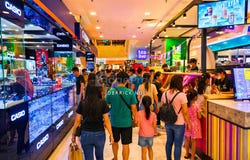 central square, Sungai Petani, Kedah 08000