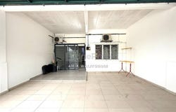Jalan 17e/ku11, Kapar, Selangor