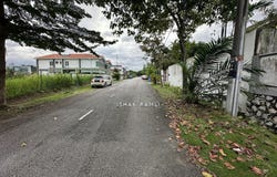 Seksyen 3, Shah Alam, Shah Alam, Selangor 40000