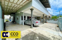 Ipoh, Perak 30100
