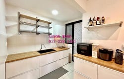 Jalan Lengkuas E16/E, Rimba Jaya, 40200, Selangor, Shah Alam, Selangor 40200