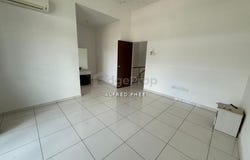Jalan Sentral, Iskandar Puteri, Johor 79100