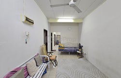Jalan Desa Kenanga, Semenyih, Selangor 43500
