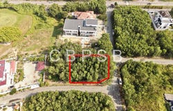 Jalan EH, Batu Pahat, Johor 83000