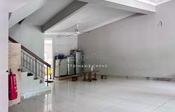 Jalan PU1, Puchong, Selangor 47100