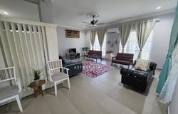 Jalan MU, Kuala Selangor, Selangor 45000
