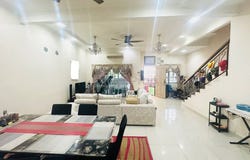 Jalan 7, Bangi, Selangor 43000