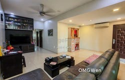 Jalan Sungai Keramat, Klang, Selangor 41200