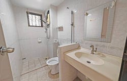 Jalan Damai Perdana, Cheras, Kuala Lumpur 56000