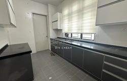 Jalan Bukit Sungai Long, Bandar Sungai Long, Selangor 43000