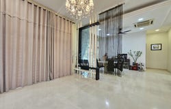 Jalan Cheras Hartamas 8, Cheras, Selangor 43200