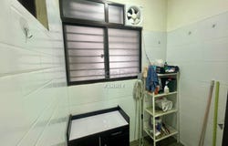 43500, Selangor, Kajang, Selangor 43000