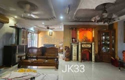Lebuhraya Selat Klang, Klang, Selangor 41400