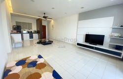 JALAN BUKIT PANDAN BISTARI 5, Cheras, Kuala Lumpur 56100