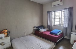 Cheras, Kuala Lumpur 56100