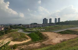 JALAN DAMAI PERDANA 9/2K, Cheras, Selangor 56000