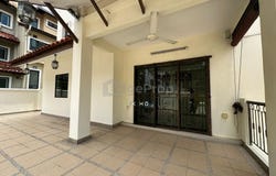 Jalan Bukit Prima, Cheras, Selangor 43200