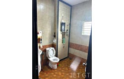 Jalan Aman Perdana, Klang, Selangor 41050