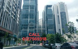 KLCC, Kuala Lumpur 50470