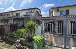 Jalan Pasai, Jalan Wan Empok, Jalan Wan Malini, KL City, Kuala Lumpur 57000