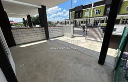 Jalan Kebun, Shah Alam, Selangor 40460