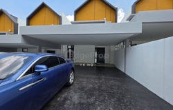 Jalan Laman Timur, Taman Melawati, Kuala Lumpur 53100