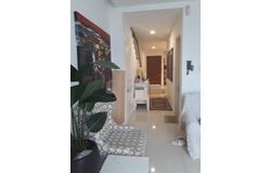 Jalan Tasik Damai, Sungai Besi, Kuala Lumpur 57000