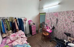 Jalan Bacang , Pasir Gudang, Johor 81700