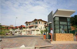 Jalan Bukit Prima, Batu 9th Cheras, Selangor 56000
