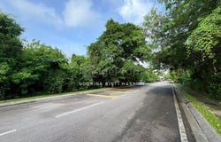 Taman Ayer Panas, Titiwangsa, Kuala Lumpur 53200