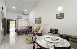 Taman Pelangi, Johor Bahru, Johor 80400