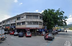 Ampang Jaya, Selangor 68000