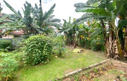 Jalan Taman Ibu Kota, Setapak, Kuala Lumpur