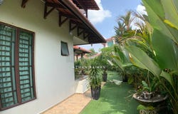Jalan Akuatik, Shah Alam, Selangor 40100