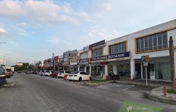 Klang, Selangor 0