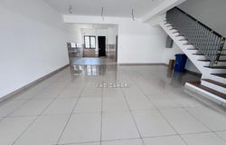 Shah Alam, Selangor 40160