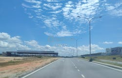 Tanjung Malim, Perak 35900