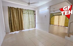 Lorong Alma Ria, Bukit Mertajam, Penang 14000