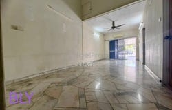 LORONG MANICKAVASAGAM, Klang, Selangor