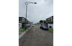 Jalan Eco Botanik off Jlan Kampung Lalang, Iskandar Puteri (Nusajaya), Johor 79100